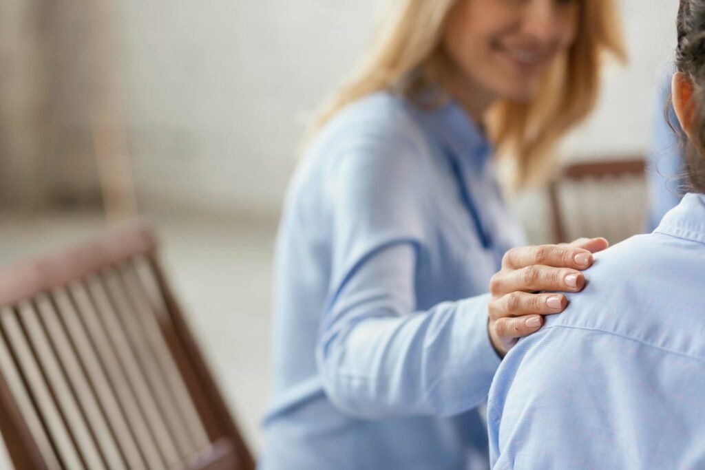 قائمة أفضل 11 طبيب نفسي في المنامة