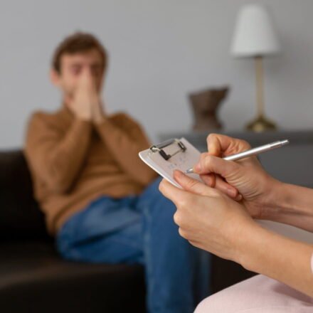 أشهر 14 دكتور نفسي في الرفاع