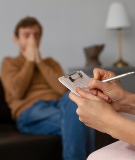 أشهر 14 دكتور نفسي في الرفاع