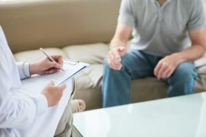 أفضل 15 دكتور نفسي في دار كليب