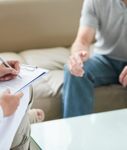 أفضل 15 دكتور نفسي في دار كليب