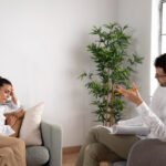 أشهر 14 دكتور نفسي في الرفاع أفضل 11 طبيب نفسي في المحرق